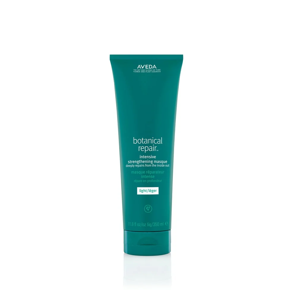 Mască intensivă Botanical Repair Light - Mască reparatoare pentru păr, Mască întăritoare pentru păr