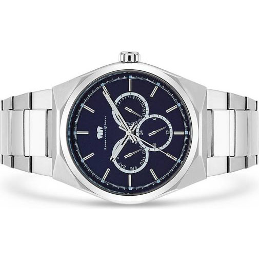 Rhodenwald & Söhne Armband-Uhr Multifunktionen Cooledge