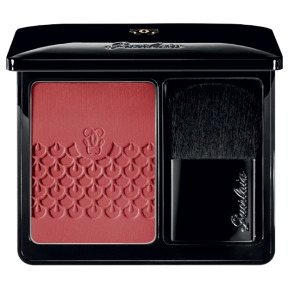 Guerlain Rose aux Joues Blush Tendre