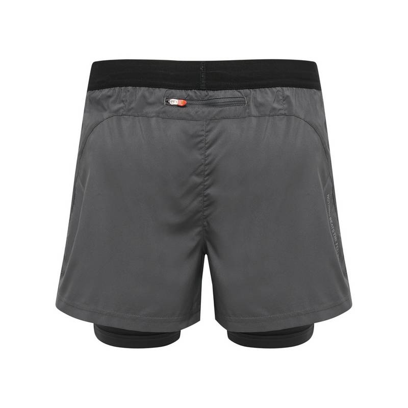 Newline 2in1 Short Running Damen Laufshorts Damen