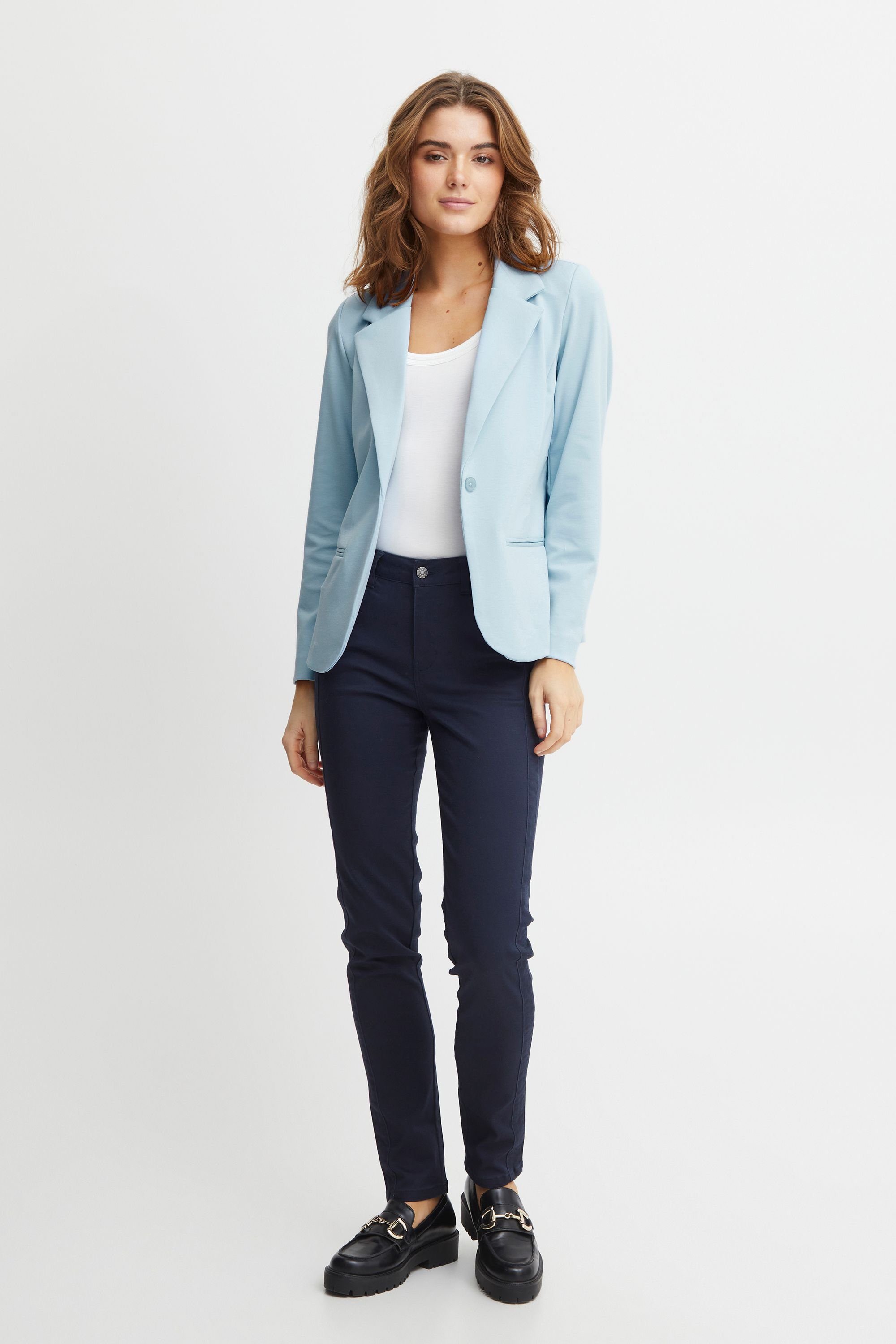 fransa Kurzblazer Fransa Zablazer 2 Blazer