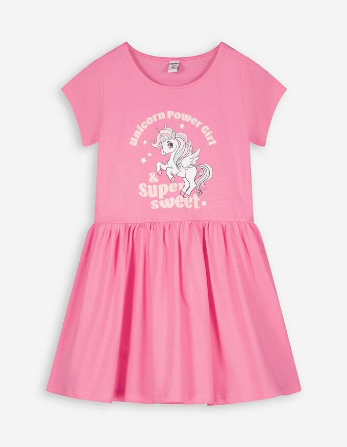 Kleid - Print
