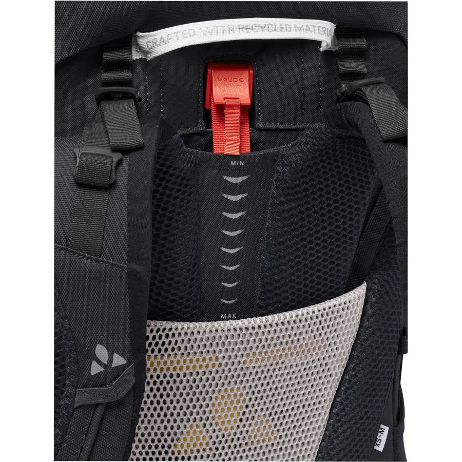 Avox 60+10 Trekkingrucksack Damen