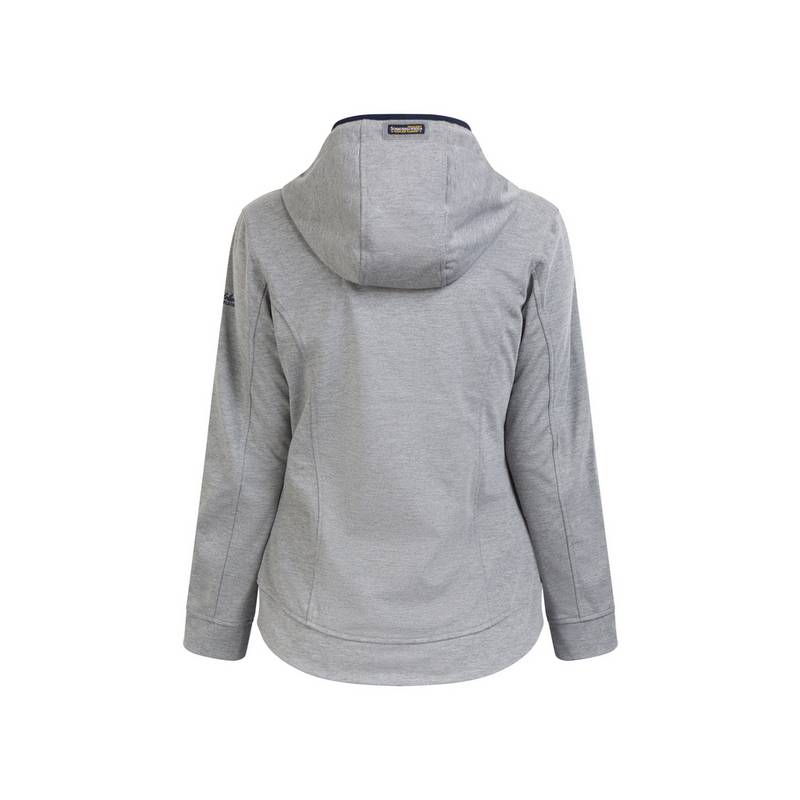 Schmuddelwedda Funktionsjacke Damen