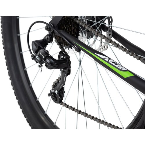 MTB-HARDTAIL MTB HARDTAIL TWENTYNINER 29 ZOLL XTINCT