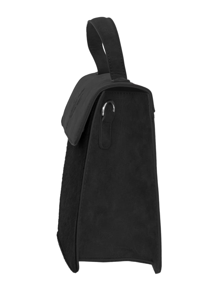 Lady Edelweiss Henkeltasche 18101 in schwarz günstig kaufen onesize
