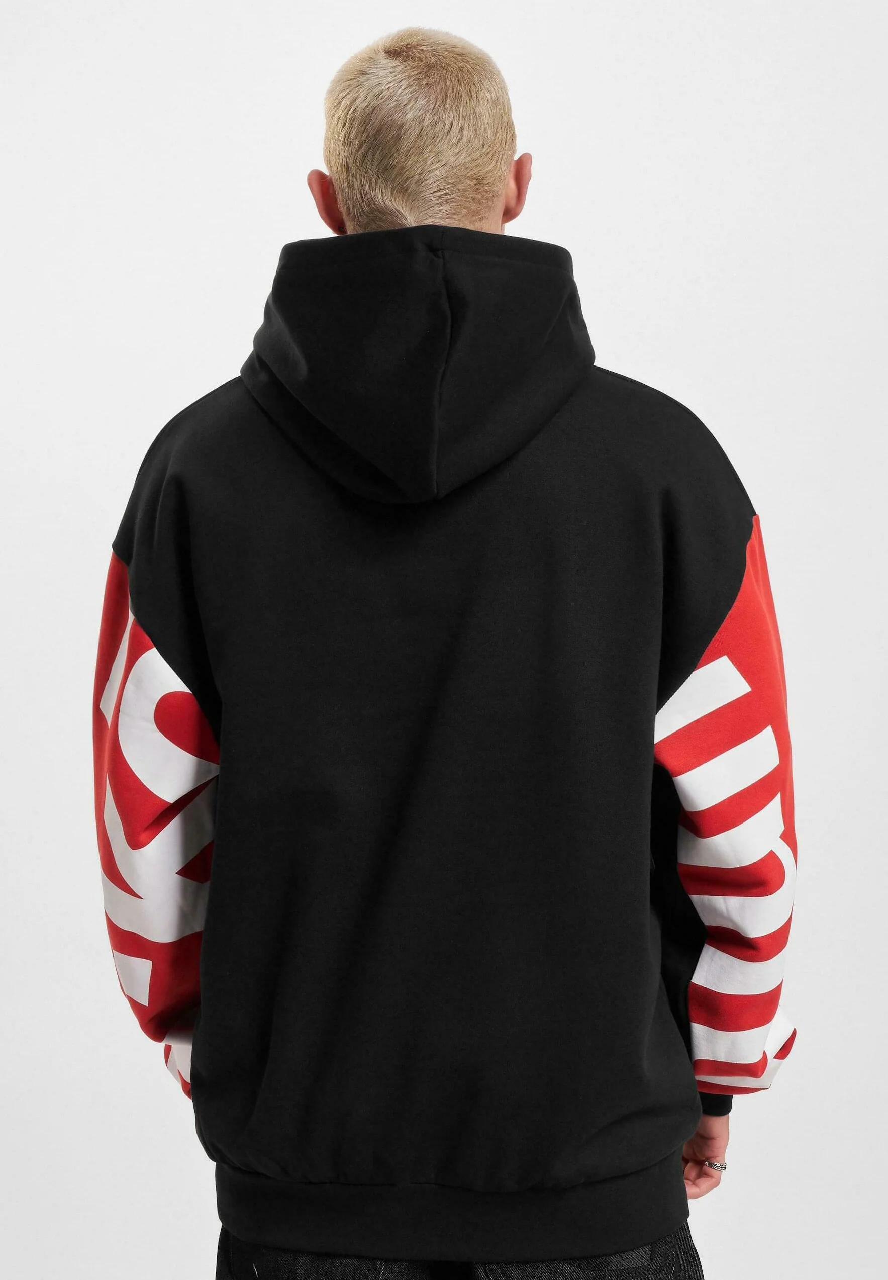 Sudadera con capucha ecko unltd.