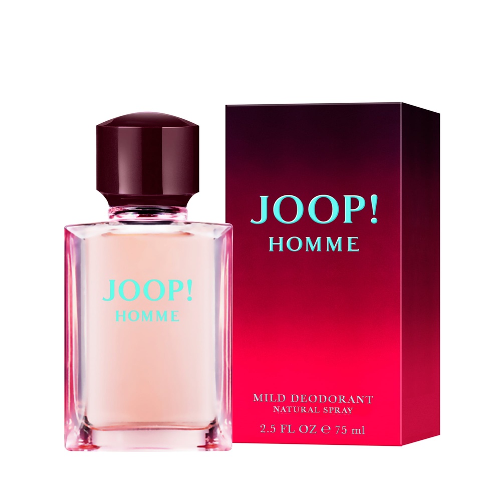 joop JOOP HOMME DEODORANT 75 ML Déodorant