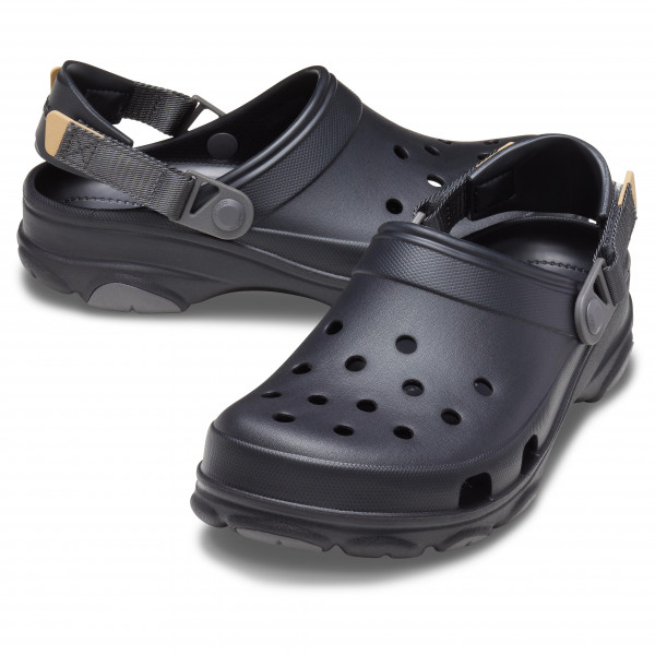 Crocs - Classic All Terrain Clog - Sandalen