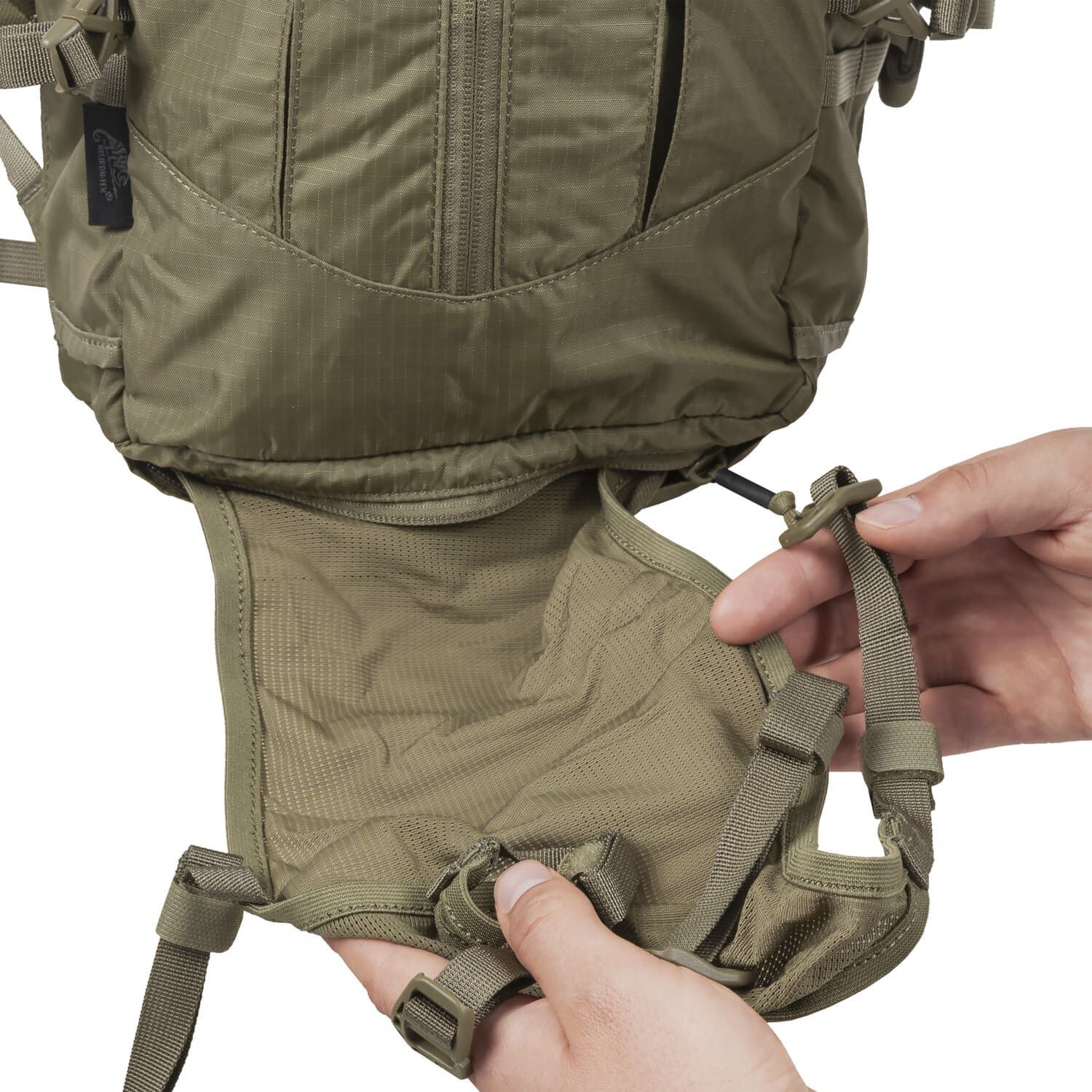 Groundhog Backpack