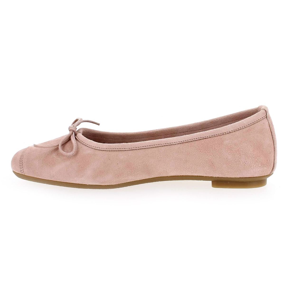 Reqins  HARMONY PEAU - Rose poudré