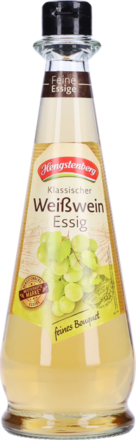 Hengstenberg Weißwein Essig 6%