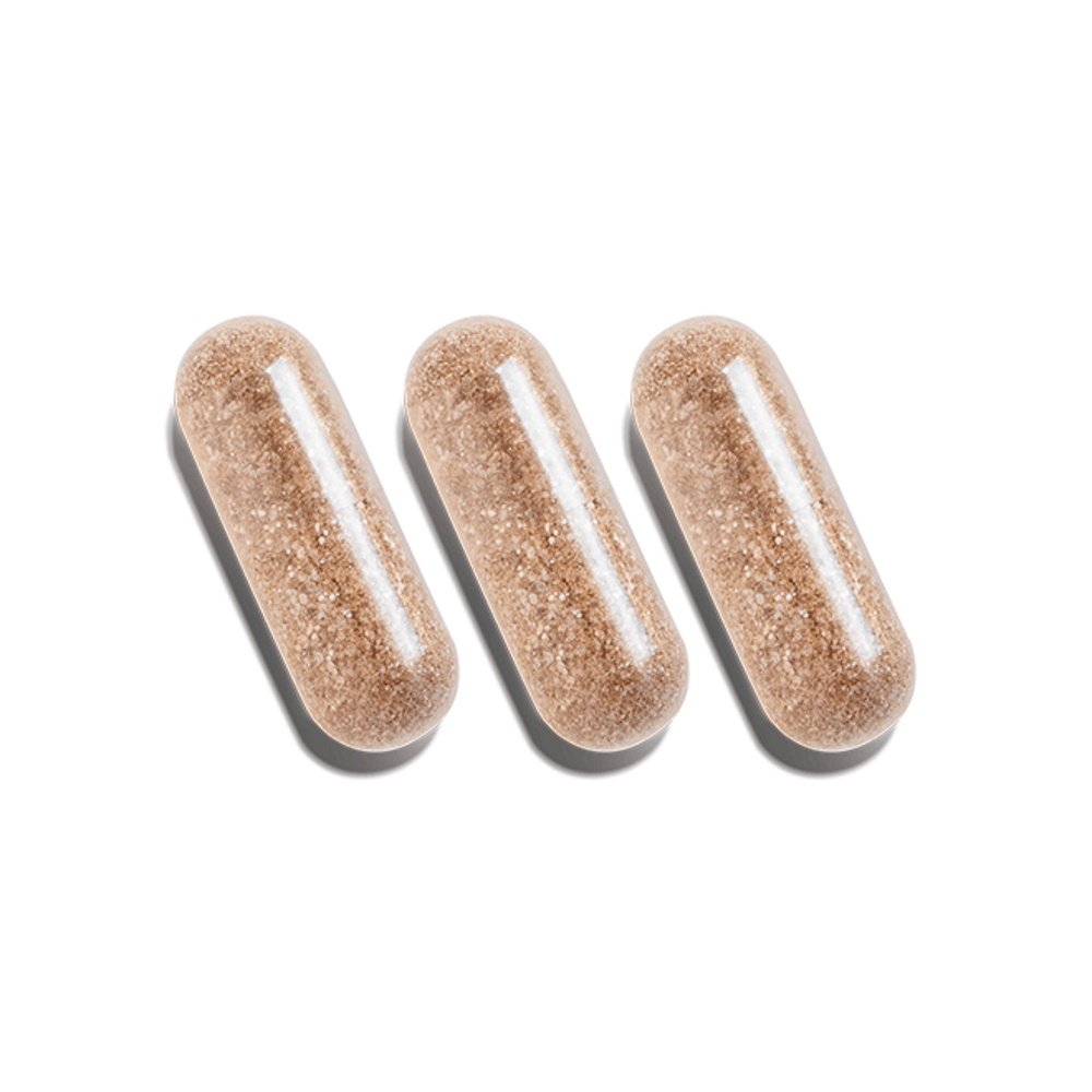 Même Complément alimentaire Cheveux & Ongles Compléments alimentaires