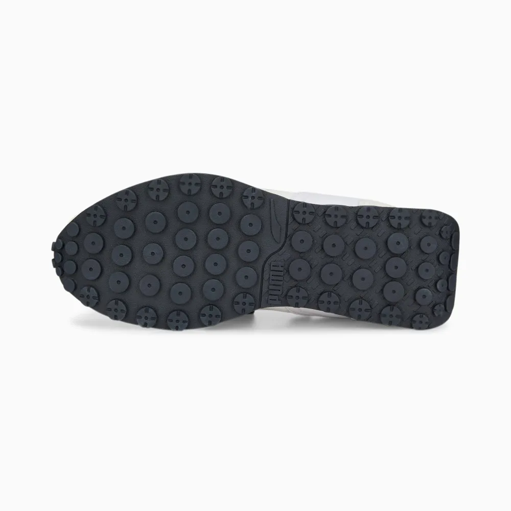 PUMA Rider FV Ivy League 387173-01 / weiss