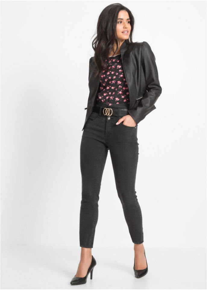 Skinny-Jeans