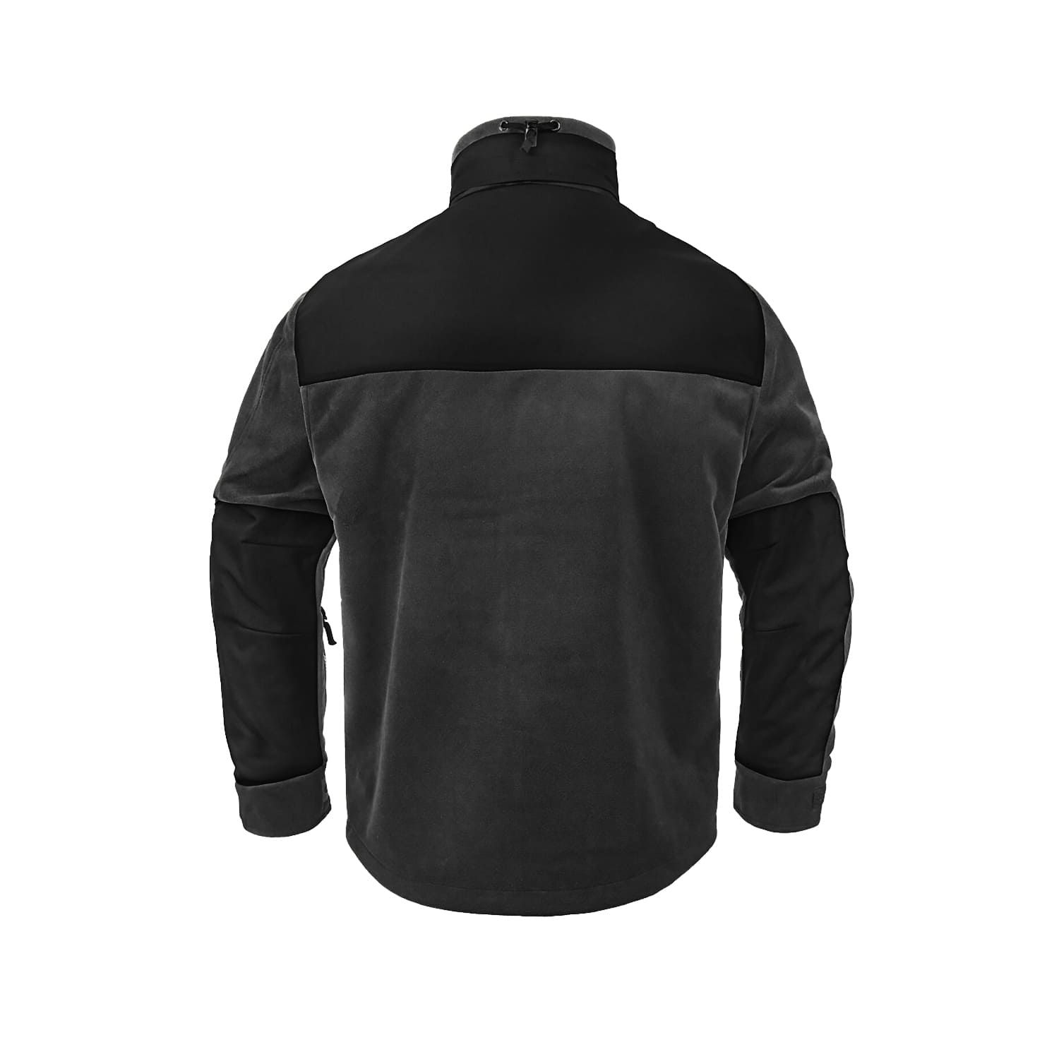 Classic Army Jacket - Fleece Windblocker