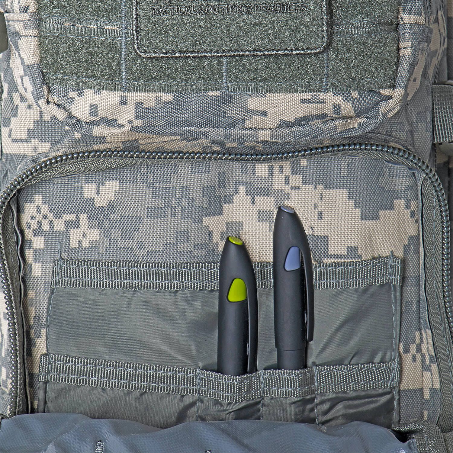 US Assault Pack Small