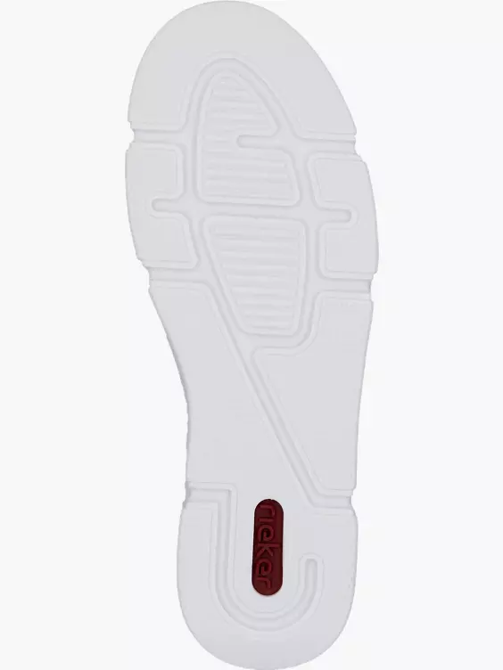 Rieker Damen Sneaker Low