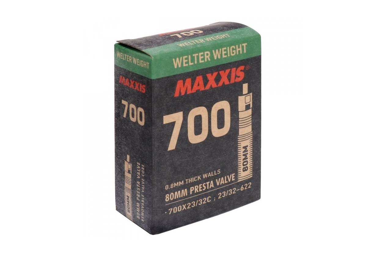 MAXXIS Welterweight 700x23/32C FV 80