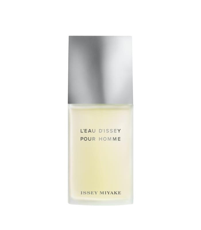 Issey Miyake-L'EAU D'ISSEY POUR HOMME-Eau de Toilette Vaporisateur