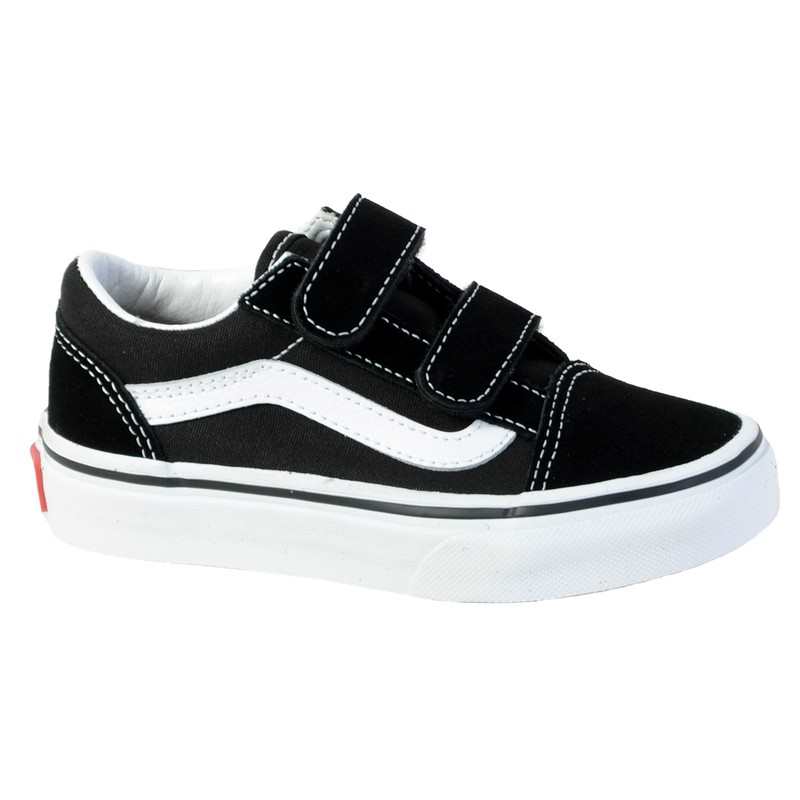 Baskets à scratch Old Skool V