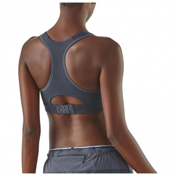 Patagonia - Women's Wild Trails Sports Bra - Sport-BH