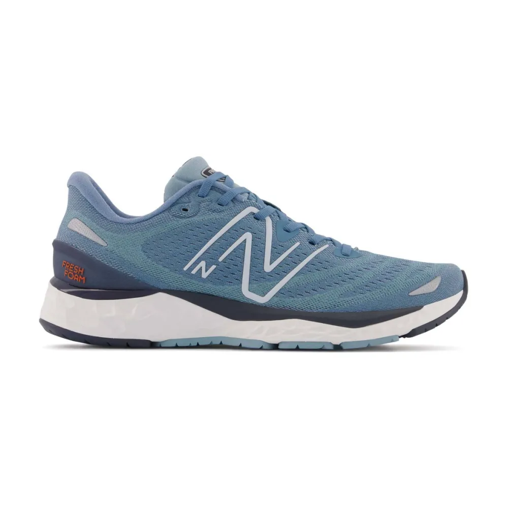 New Balance Fresh Foam v4 Solvi MSOLVGW4-455 / blau