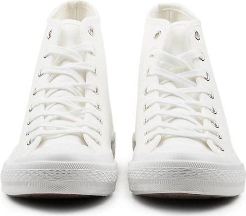 Another A Hi-Top Sneaker