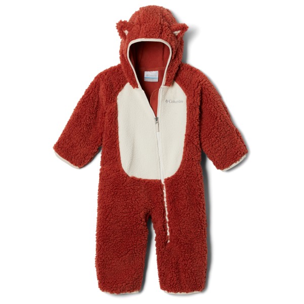 Columbia - Kid's Foxy Sherpa Bunting - Overall
