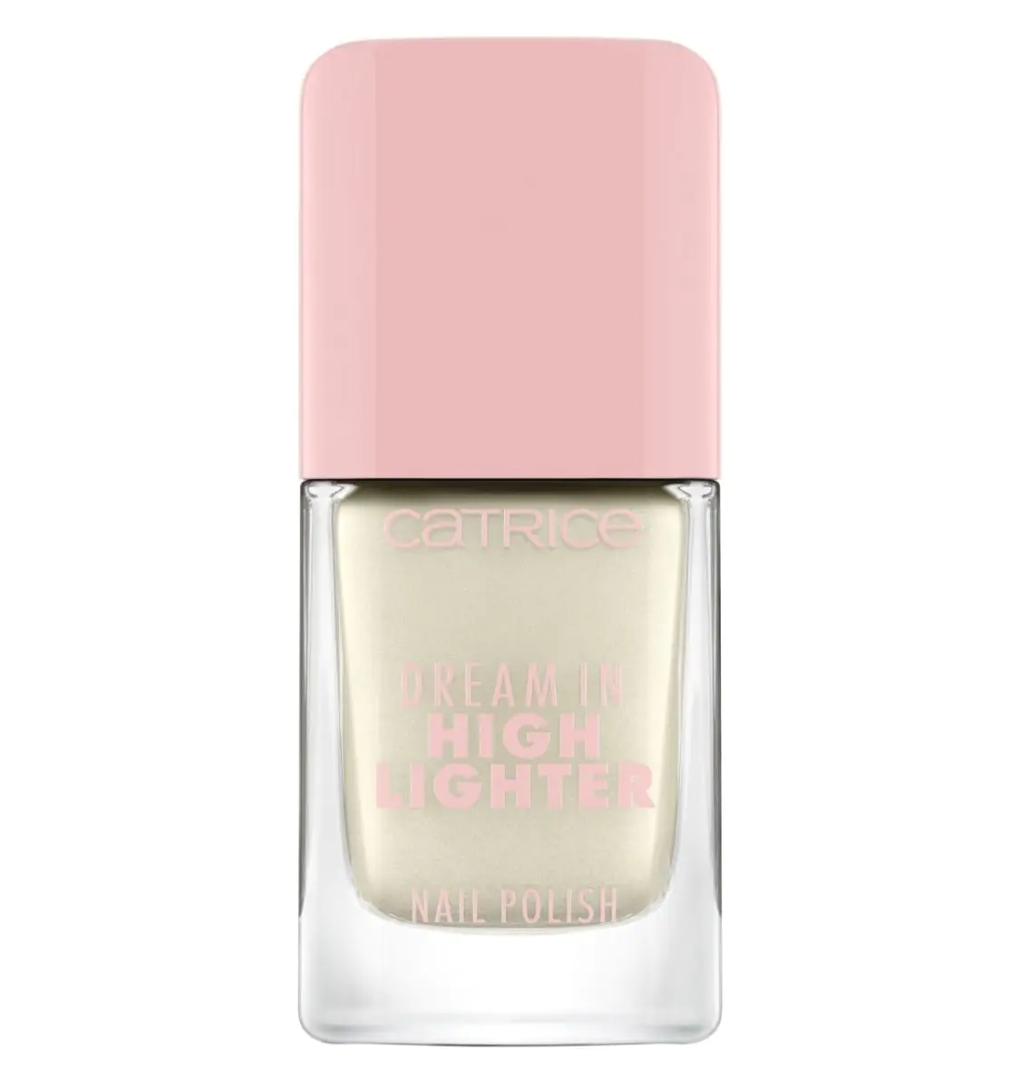 „Catrice Dream In Highlighter“ nagų lakas 070, 10,5 ml