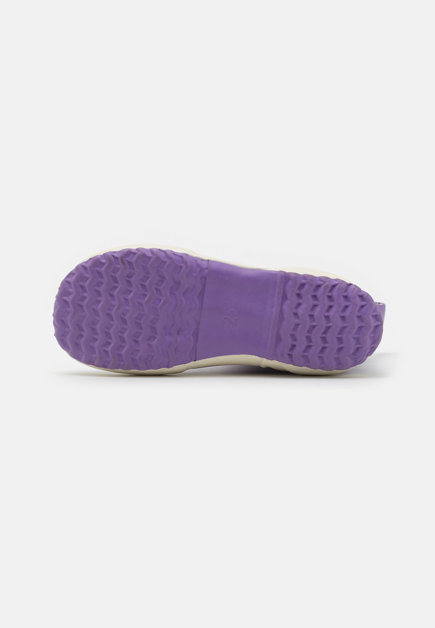 Bergstein CHELSEABOOT - Botas de goma