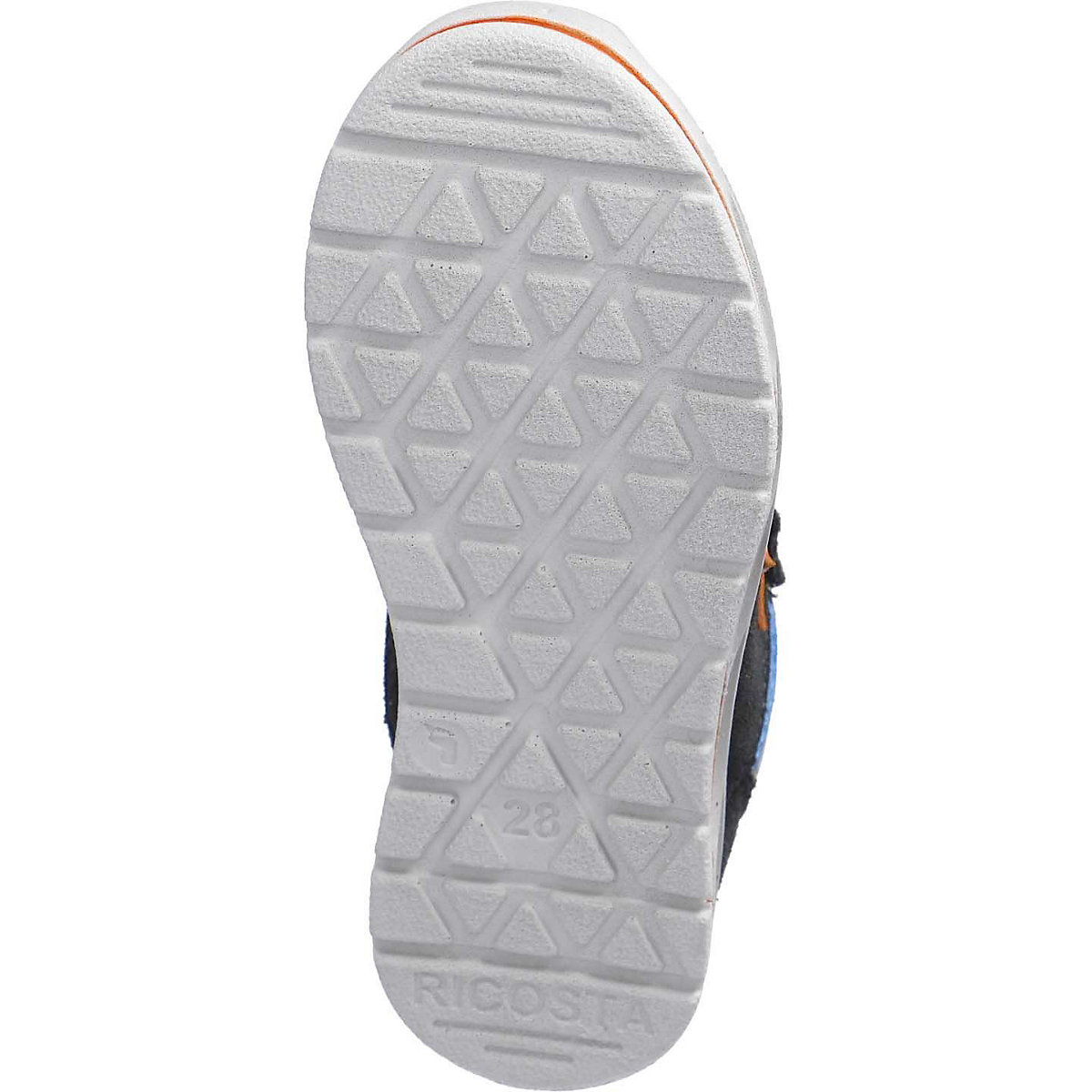 Sneaker Halbschuhe