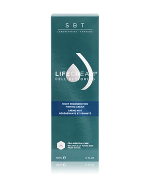 SBT LifeCream Cell Revitalizing Nachtcreme-50 ml