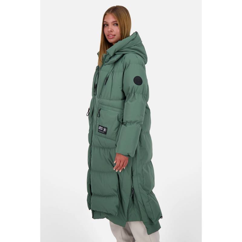 ALIFE AND KICKIN RihannaAK A Winterjacke Damen