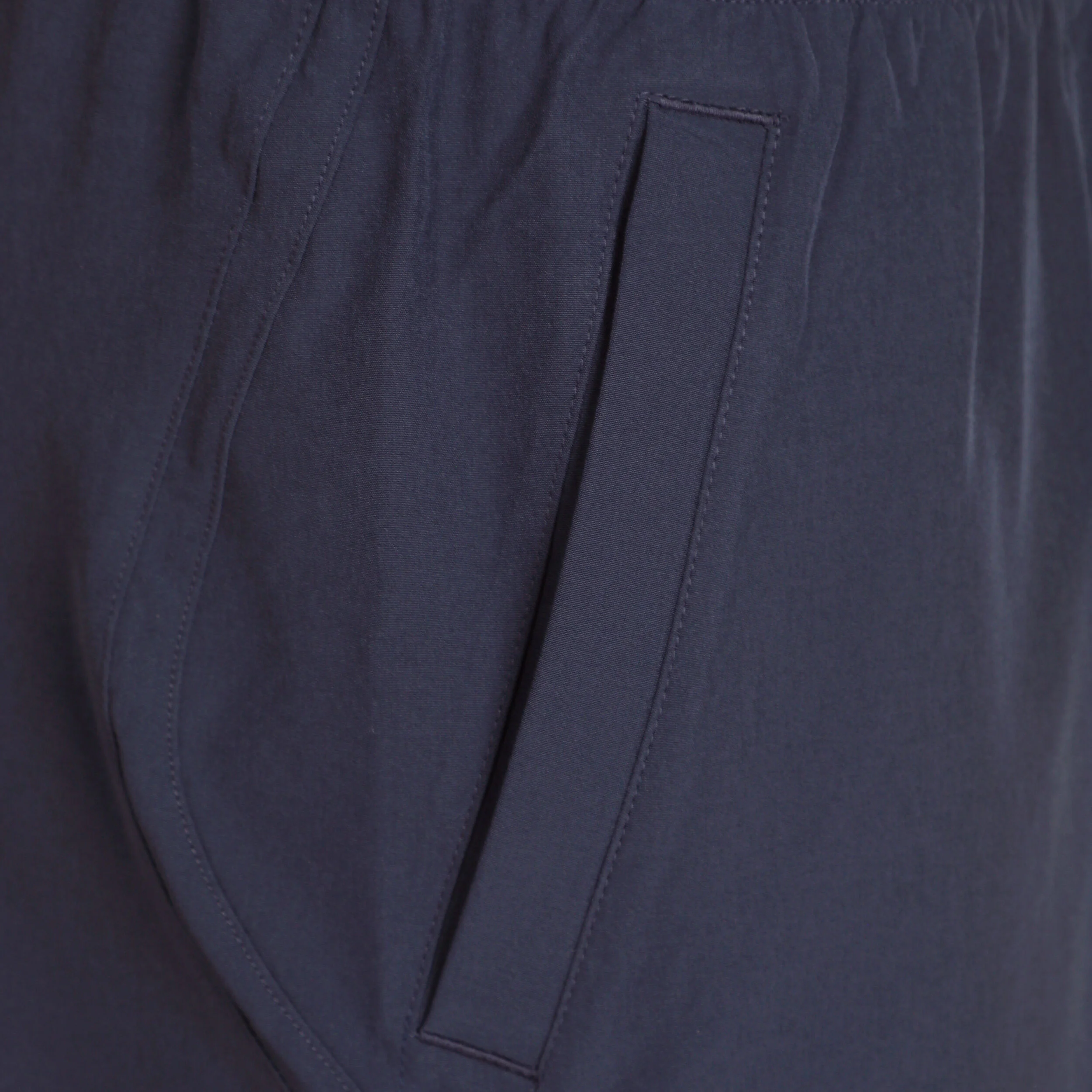 Court Dri-Fit Advantage 9in Shorts Herren - Dunkelblau