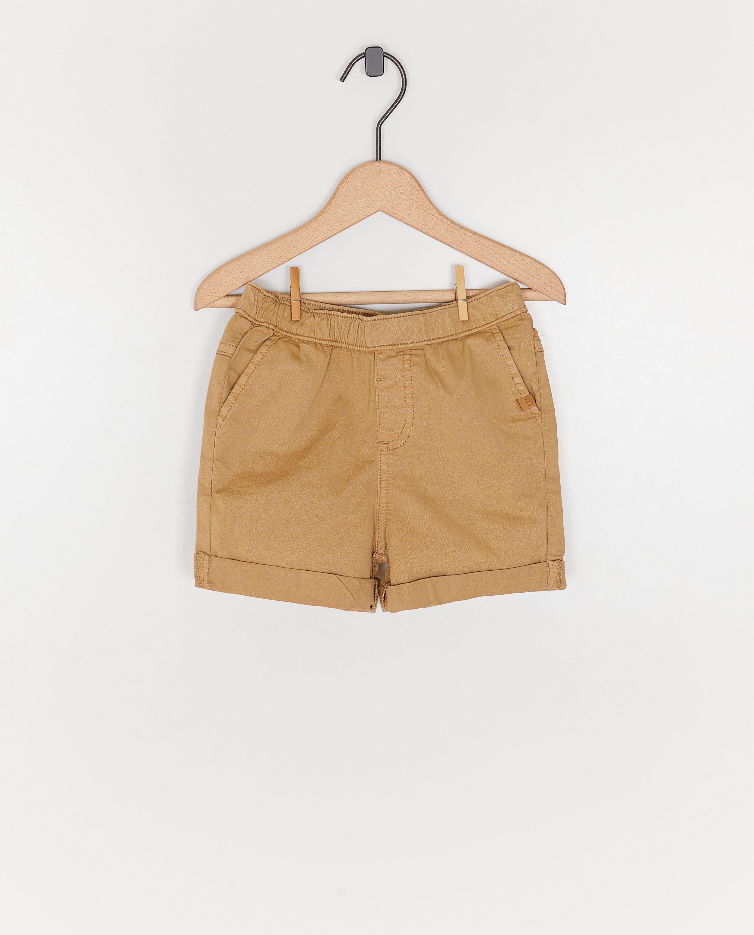 Minymo Bruna shorts bruna