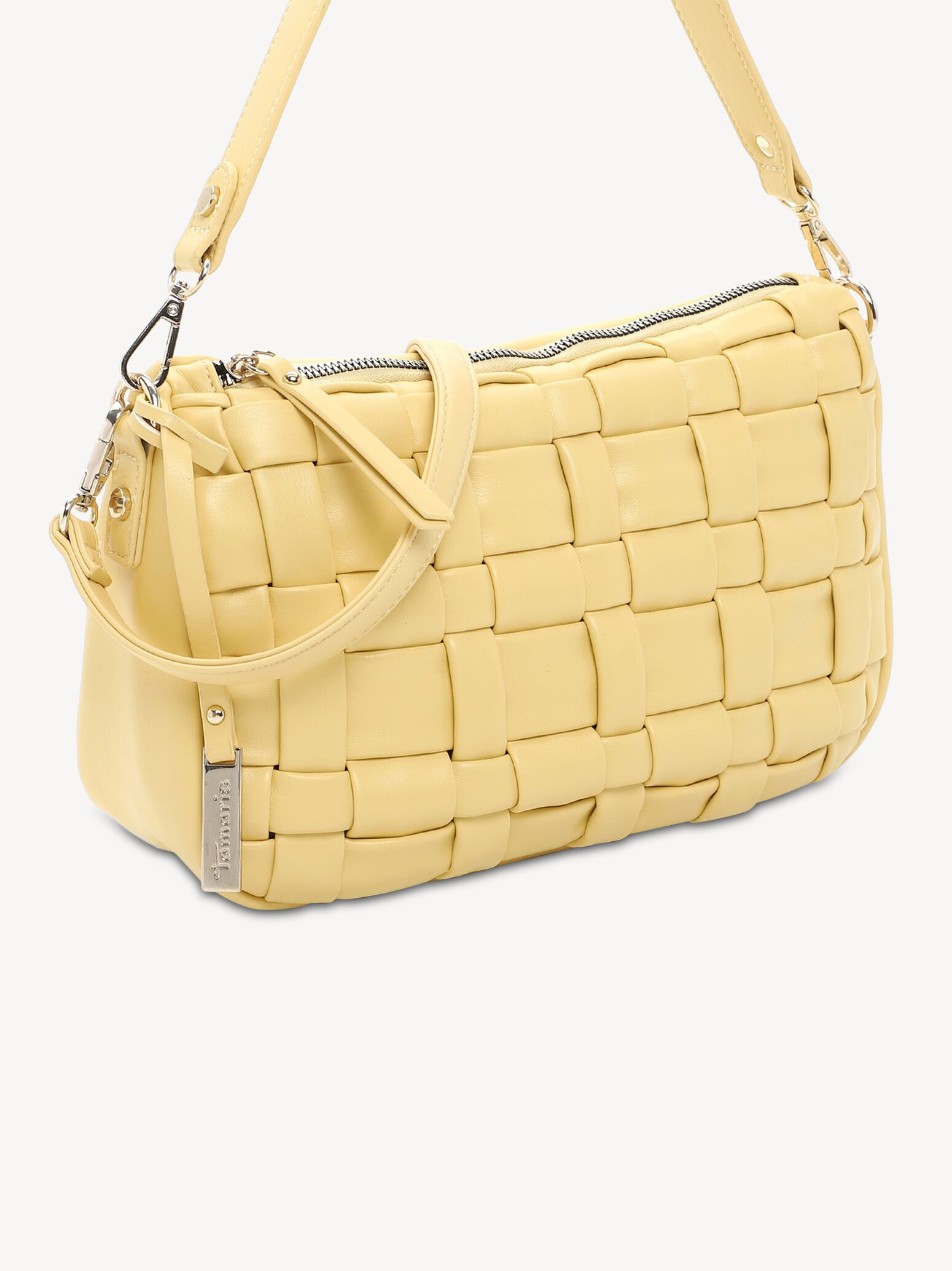 Sacs à bandoulière - jaune