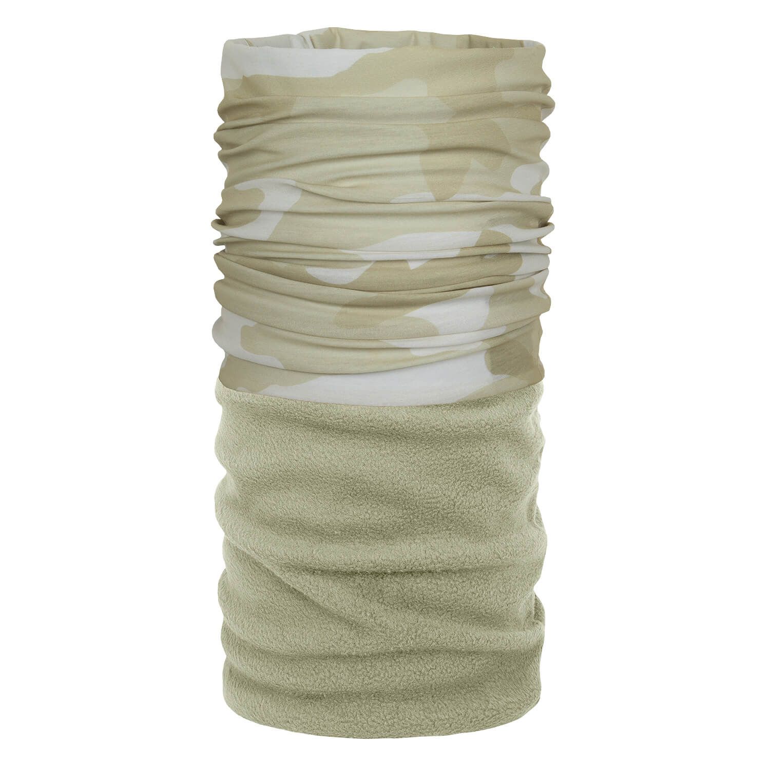 Multifunktionstuch Fleece Headscarf