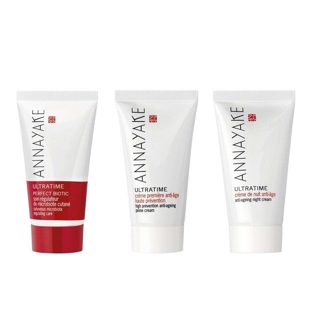 Annayake ULTRATIME preventivni komplet