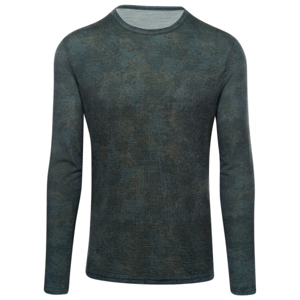 Thermowave - Aero Long Sleeve Shirt - Merinounterwäsche