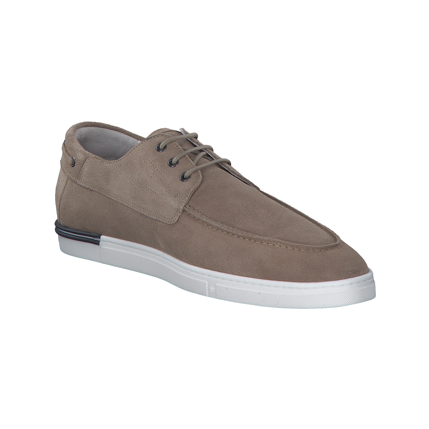 Floris van Bommel 30287, Sportliche Halbschuhe, Herren, Beige