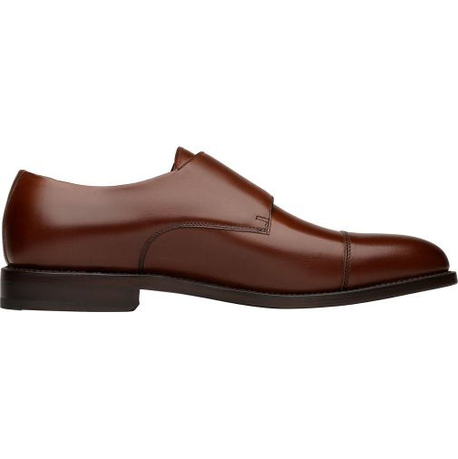 Henry Stevens Schnallenschuhe Marshall CDM