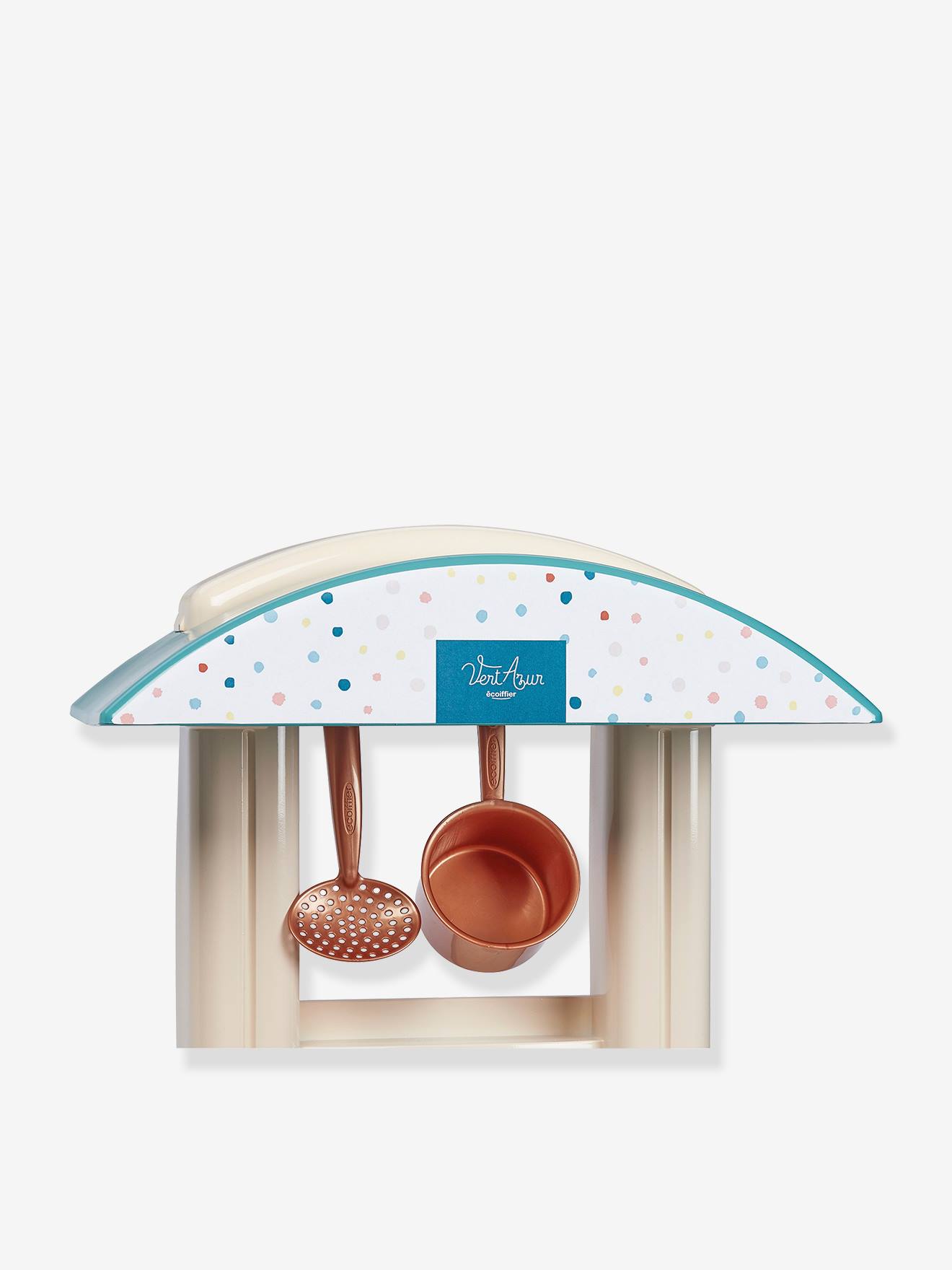 Ecoiffier Kinder Spielküche ECOIFFIER - blau