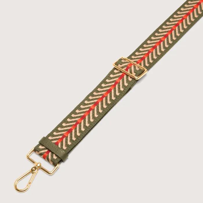 Twill Mantas
