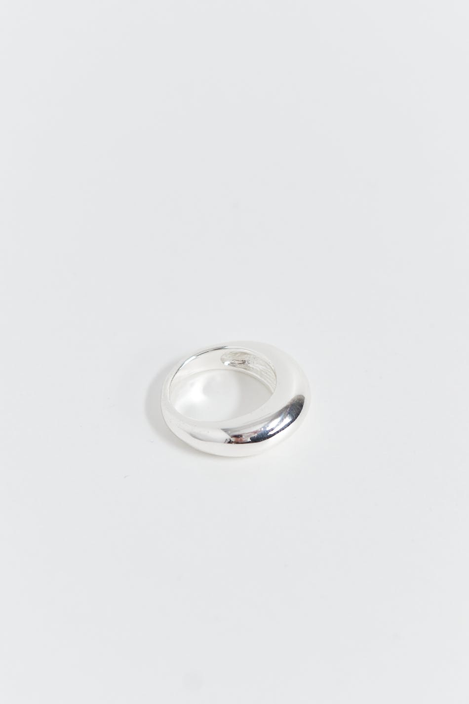 Clean ring