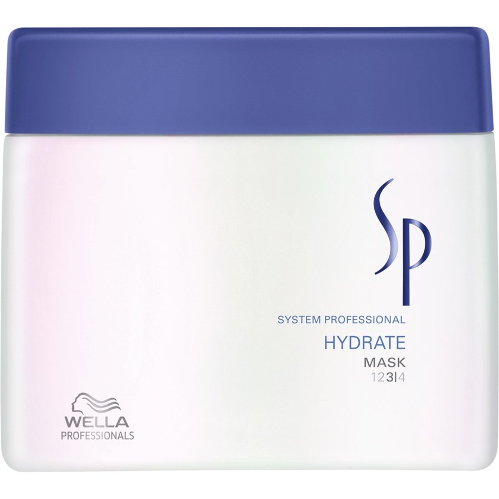 Wella Hydrate Mask Masque