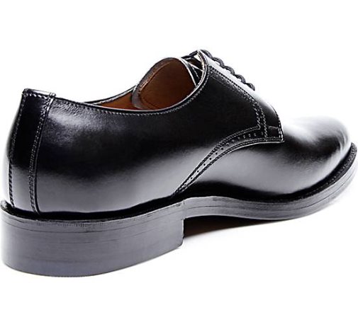 HEINRICH DINKELACKER Schnürer Milano Plain BC