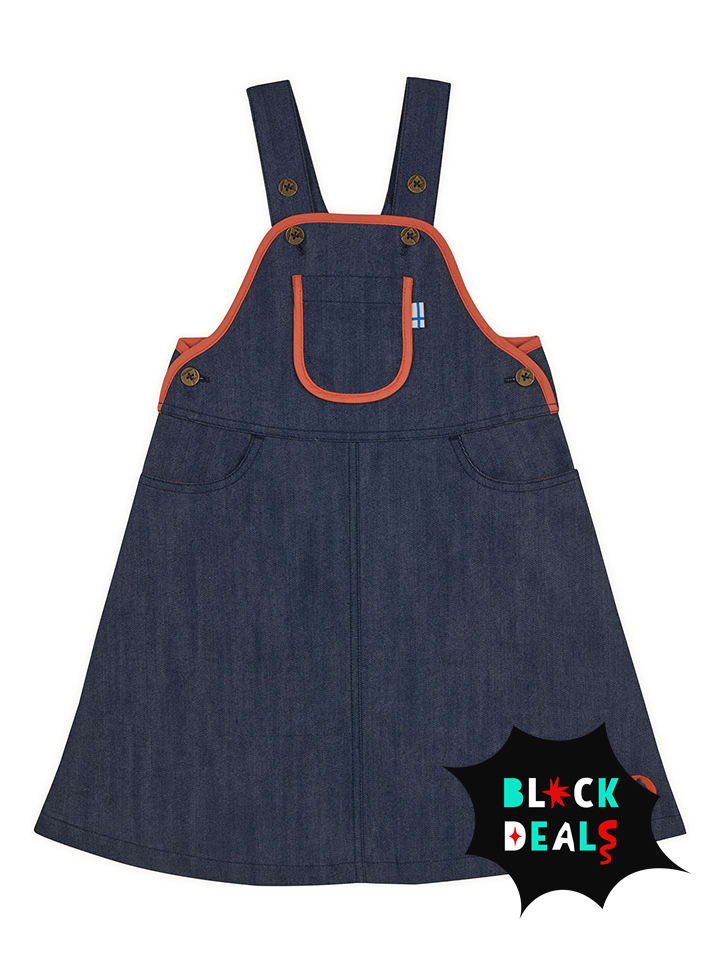 finkid Jeanskleid 