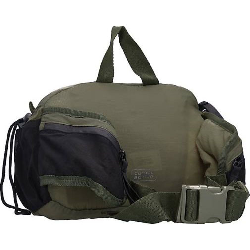 camel active Nolan Gürteltasche 25 cm
