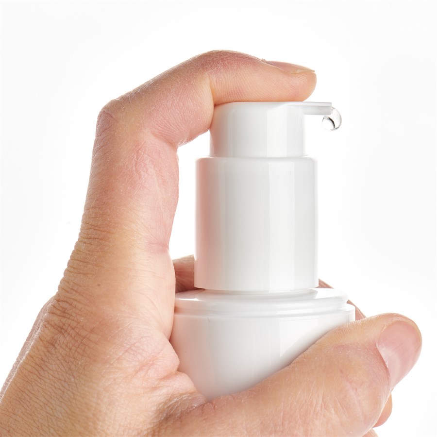 Wasserbasiert Gut & Möse Gleitgel mit Panthenol